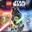 LEGO Star Wars: The Skywalker Saga