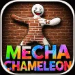 MECCHA CHAMELEON