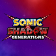 SONIC X SHADOW GENERATIONS