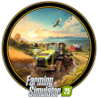 Farming Simulator 25