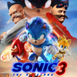 Sonic the Hedgehog 3