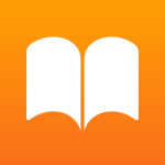 Apple Books logo