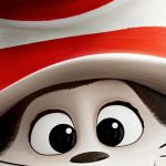The Cat In The Hat logo