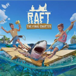 Raft logo