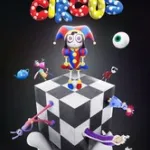 The Amazing Digital Circus logo