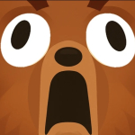 99 Nights in the Forest logo