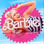 Barbie logo