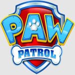 Paw Patrol logo