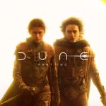 Dune 2 logo