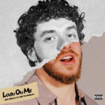 Jack Harlow - Lovin On Me logo