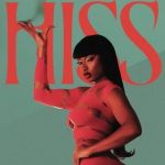 Megan Thee Stallion - Hiss logo