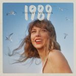 Taylor Swift 1989 logo