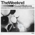 The Weeknd - House Of Balloons logo