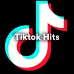 TikTok songs (playlist) logo