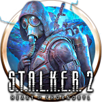 S.T.A.L.K.E.R. 2: Heart of Chornobyl logo