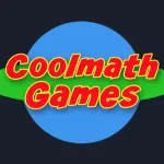 Cool maths games logo
