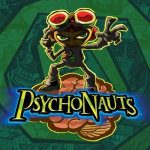 Psychonauts logo
