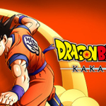 DRAGON BALL Z: KAKAROT logo