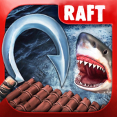 Raft® Survival - Ocean Nomad logo