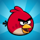 Angry Birds logo