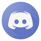 Discord - Friends, Communities, & Gaming logo