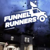 Funnel Runners logo