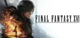 FINAL FANTASY XVI logo