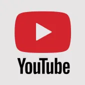 YouTube logo