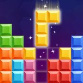 Tetris logo