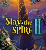 Slay the Spire 2 logo