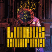 Limbus Company logo