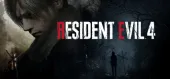Resident Evil 4 logo
