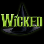 Wicked logo