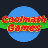 Cool maths games logo