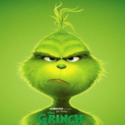 Grinch logo