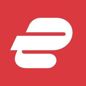 ExpressVPN: Fast & Secure VPN logo