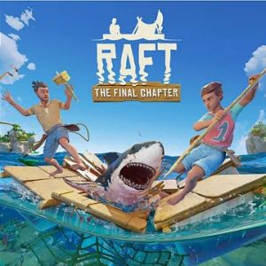 Raft logo