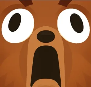 99 Nights in the Forest logo