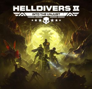 HELLDIVERS 2 logo