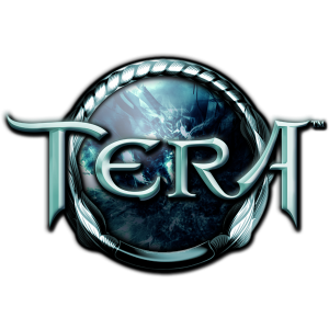 TERA - Action MMORPG logo