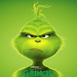 Grinch logo