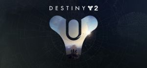 Destiny 2 logo