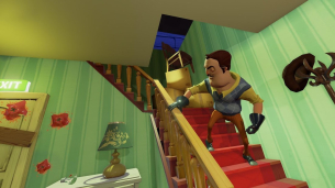 Hello Neighbor Hello Neighbor