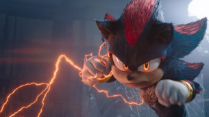 Sonic the Hedgehog 3 Sonic the Hedgehog 3