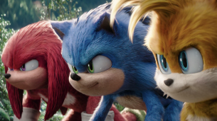 Sonic the Hedgehog 3 Sonic the Hedgehog 3