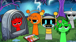 Incredibox Sprunki Incredibox Sprunki