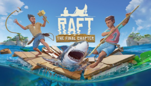 Raft Raft