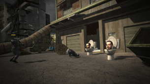 Skibidi Toilet Skibidi Boom Skibidi Toilet Skibidi Boom