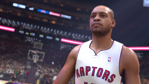 NBA 2K25 NBA 2K25