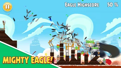 Angry Birds